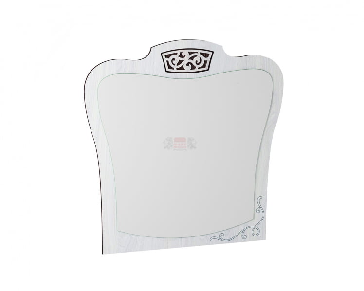 Зеркало навесное 