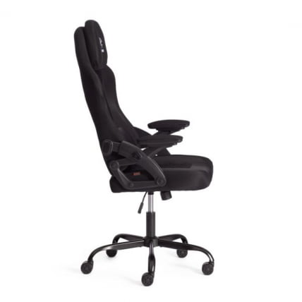 Кресло iShark ткань, черный_1