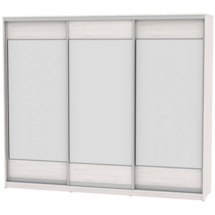 Шкаф-купе Б-220х270х60-1(ЯАС-Д8Д8Д8) / B-220х270х60-1(ЯАС-D8D8D8)_0