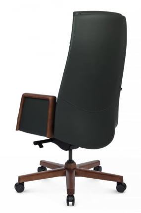 Кресло Franco A2415-1 Зеленый_4