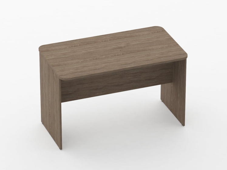 Стол для переговоров Glassy 1.16.12 Дуб Верцаска_0