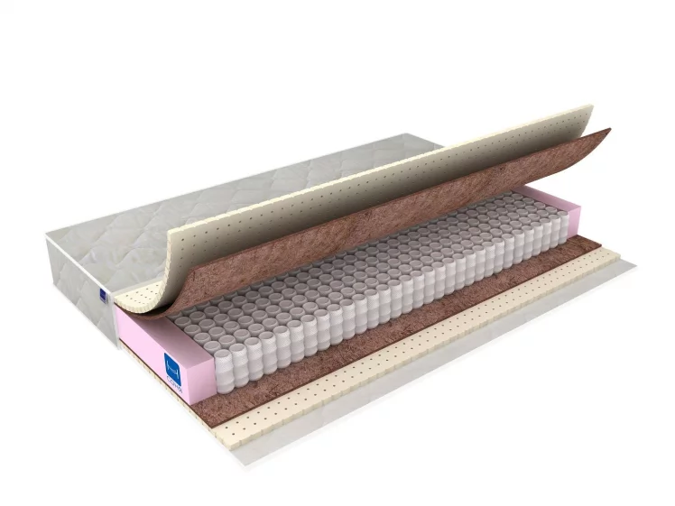 Матрас Eco Paradise 90х195х20_0