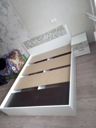 Кровать 1600 Селена 06_1