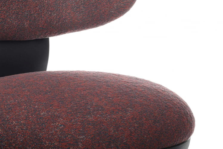 Кресло Ted KA21 Коричневый_5