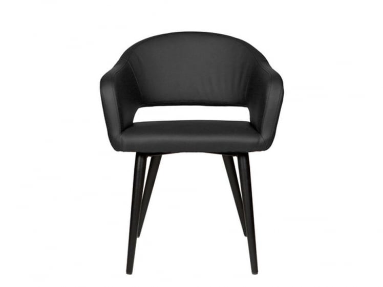 Кресло НЕСТ Д НСТ35351011 Черное / NEST D NST35351011_1