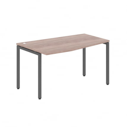 Стол XTEN-S XSCT 149 L Дуб сонома/антрацит_0