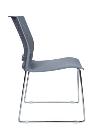 Стул SIX GREY_2