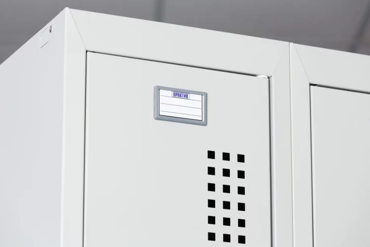 Шкаф ПРАКТИК МЛ 02-30 (дополнительный модуль) / ML_4