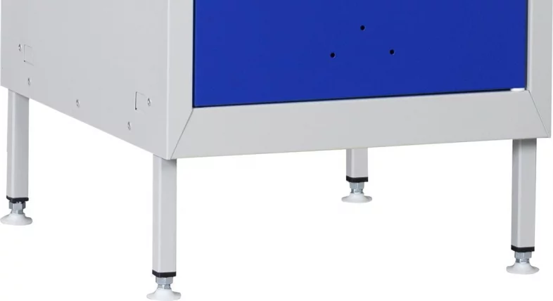 Шкаф ПРАКТИК МЛ 02-30 (дополнительный модуль) / ML_6