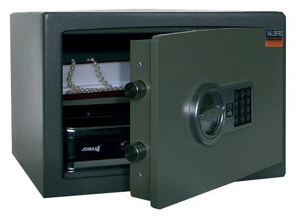 Сейф устойчивый к взлому АСК-30 ЕЛ / ASK-30 EL_0