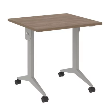 Стол складной мобильный X-Pull X.M-0.7 Дуб Аризона/Серый_0