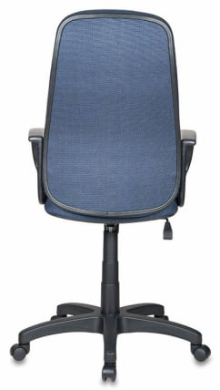 Кресло руководителя Бюрократ CH-808AXSN/BlBlue_3