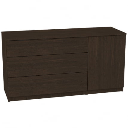 Комод Калисто(К47)699х1352х468ПУСХтоОПЕН(Венге) / Калисто(K47)699х1352х468PUSHtoOPEN(Венге)_0