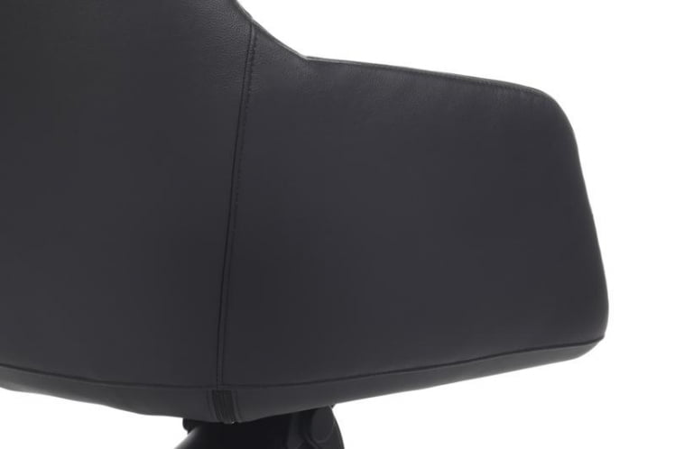 Кресло Соул-СТ C1908 Черный / Soul-ST C1908_6