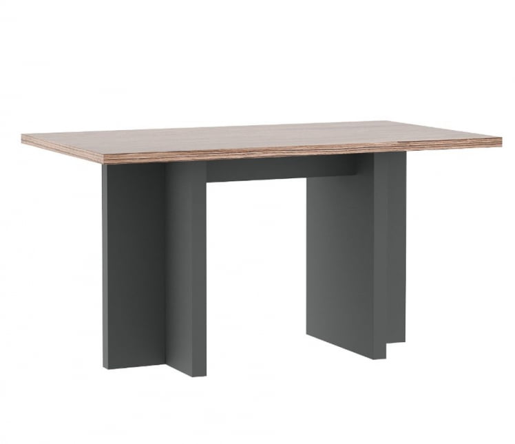 Брифинг-приставка DALI DLI37271132 Орех Антрацит_0