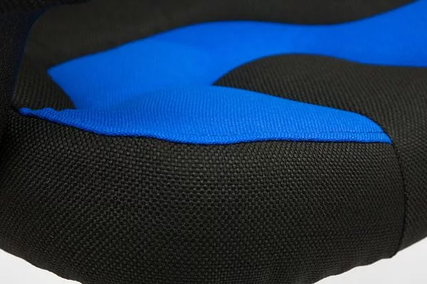 Компьютерное кресло NEO (3) Черный/синий_4