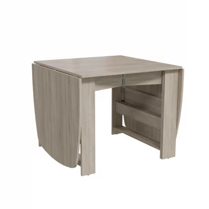 Стол-книжка 1-66 Дуб Сонома_2