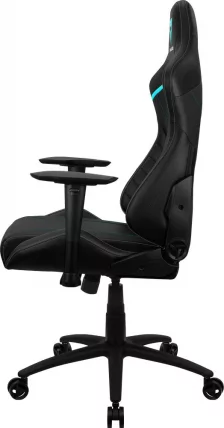 Геймерское кресло ThunderX3 TC3 Jet Black_8