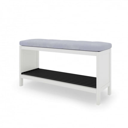 Прихожая Бланко №4 Белая_4