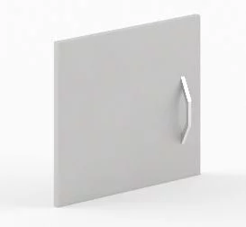 Дверь левая для антресолей SD-1A L (Серый)_0