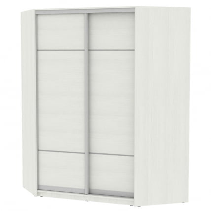 Шкаф-купе YA-198х1400-718-3(ВД-D4D4)_0