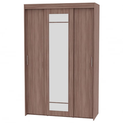 Шкаф-купе Т-3-230х145х60-М(ЯШТ-9) / T-3-230х145х60-M(ЯШТ-9)_0