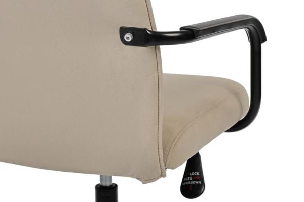 Кресло Ray RCH Высокая спинка RPH-28 Бежевый_11