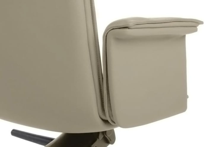 Кресло Рубенс-М Б1819-2 Светло-серый / Rubens-M B1819-2_5