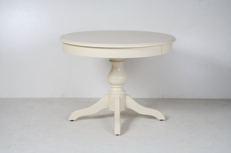 Стол обеденный Орион-3 (d1200) эмаль тон1_0