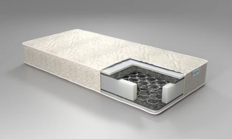 Матрас Real Hotel 70x190_0