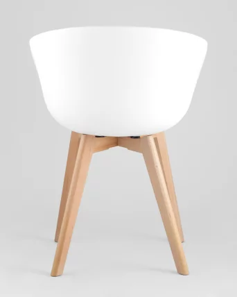 Кресло Libra Soft Белый_5