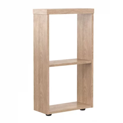 Приставной стеллаж ABS 83 Дуб Девон_0