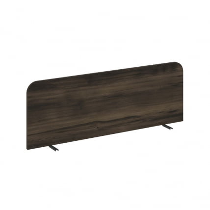 Экран продольный (ЛДСП) CONCEPT CN.DEKR-118 Дуб Мали Антрацит_0