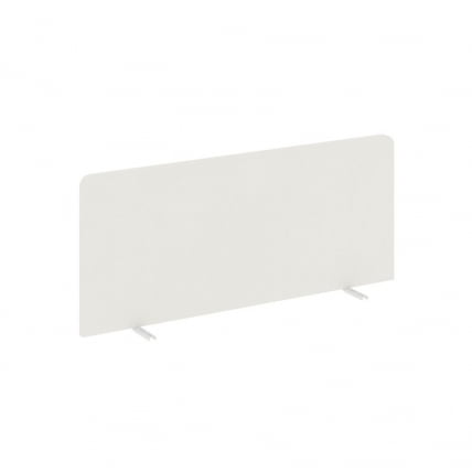 Экран продольный (ткань-CARDIF) CONCEPT CN.TEKR.C-98 CARDIF 001 Белый_0