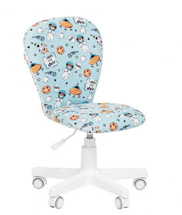 Детское кресло CHAIRMAN KIDS 105 Space_0