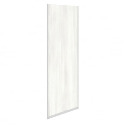 Дверь ДСП высокая Maris SH.DD-5.1 Снежная Патина_0