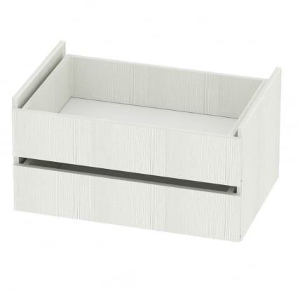 Тумба с ящиками в шкаф-купе Б-Т2-3(ВД) / B-T2-3(ВД)_0