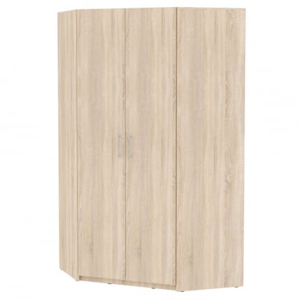 Шкаф распашный ЙР-230х1246(ДСС-1) / YR-230х1246(ДСС-1)_0