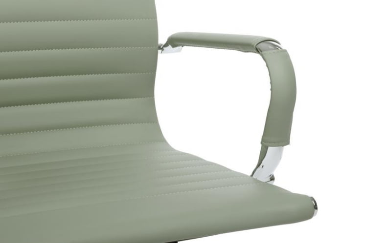 Кресло Hugo RCH 6002-2SE Зеленый_8