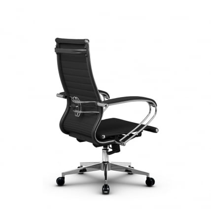 Кресло офисное METTA B 2m 10K1/K131, Основание 17834 Комплект 3 Черное_3