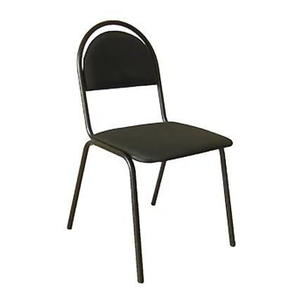 Офисный стул Retro Black Z11_0