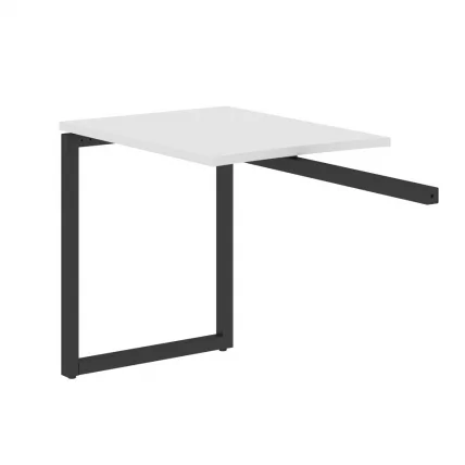 Брифинг-приставка XTEN-Q XQR 889 Белый Антрацит_0