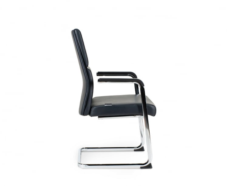 Кресло офисное LONDON CF Черный_2