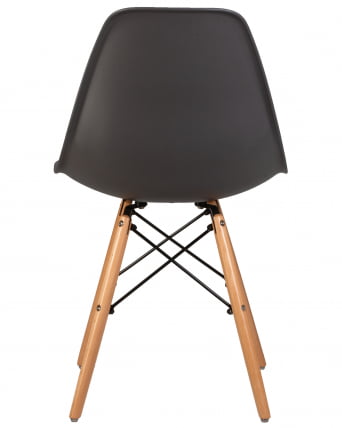 Стул обеденный DOBRIN DSW Темно-серый GR-04_4