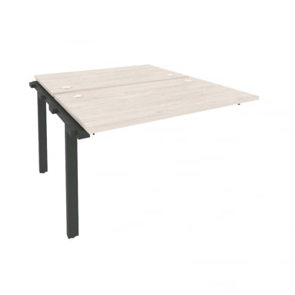 Наборный элемент рабочей станции на м/к ONIX O.M-2.NRS-2.7 Денвер Светлый/Антрацит_0