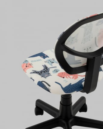 Кресло ЛОЛО Cats_8