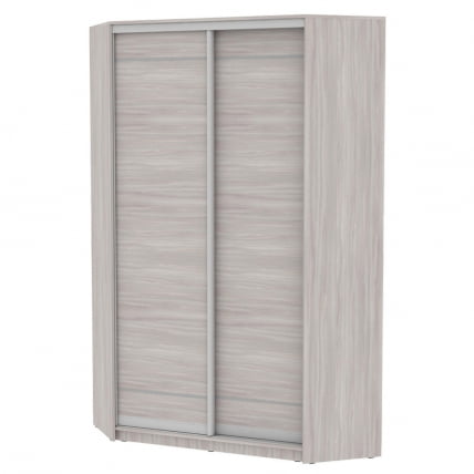 Шкаф-купе YA-230х1250-1(ЯШС-D1D1)_0