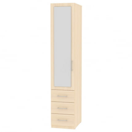 Шкаф распашный Р-230х45х60-4-М(ДМ) / R-230х45х60-4-M(ДМ)_0