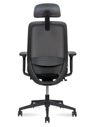 Кресло офисное Room black_4