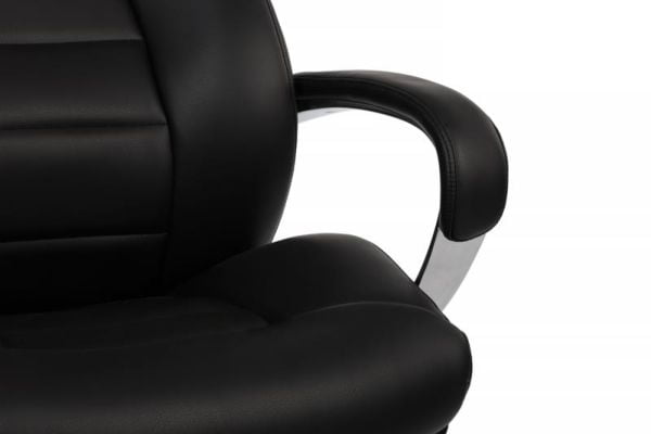 Кресло Porsche F181-F Черный_10